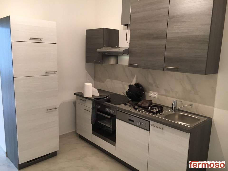 Stilvolle 2-Zimmer-Eigentumswohnung mit Lift &amp; Keller – kompakt, modern und bestens gelegen