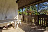 Rohdiamant - Ferienhaus mit großem Grundstück in beliebter Thermen & Golfregion