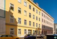 Wunderschön sanierter 5-Zimmer-Altbau nahe dem Schubertpark - ideal für Familien