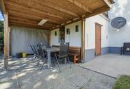 "Haus am See mit eigenem Steg - nahe Wien- Urlaubsfeeling - Investment"