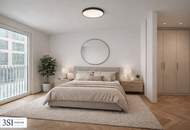 Urban &amp; grün: 2-Zimmer-Wohnung beim Augarten