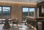NEUBAU - Penthouse-Gefühl in großzügiger 3-Zimmer DG-Wohnung!