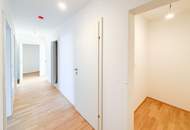 Helle 3-Zimmer Dachgeschoßwohnung mit Wohnküche und Balkon