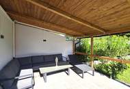 EIGENGRUND in NEUFELD!!! Generalsaniertes, großzügig angelegtes Haus mit Salzwasserpool und Garage!!