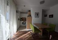 Moderne 2-Zimmer Wohnung mit top Infrastruktur