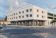 MODERN LIVING !! Wohnen am Puls der Zeit – tolle 58 m² Wohnqualität bei Top 6, 7, 14 und 15