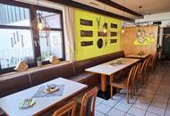 TOP Location mit umsatzstarkem Gastro-Konzept sucht Nachfolger!