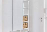 Moderne 135m² Dachterrassen-Maisonette