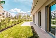 Investieren in Wohnqualität von morgen - Hochwertige Wohnungen im energieeffizienten Neubauprojekt Hirschfeld