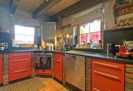 Außergewöhnliches Wohn- und Geschäftshaus!