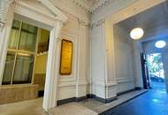 Neu saniertes Altbaubüro in prominenter Lage!