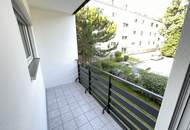 Grünruhelage, Abendsonne & Loggia – Ihr neues Zuhause in Mödling