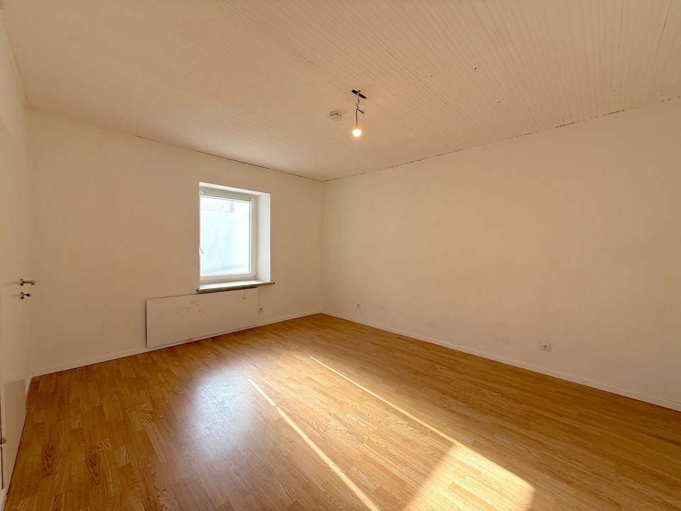 Wohnen mit kurzen Wegen – Singlewohnung nahe Hauptbahnhof
