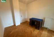 Moderne 3-Zimmer-Wohnung mit Freiflächen in bester Ruhelage – 1190 Wien
