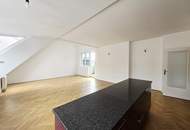 Dachterrassentraum im Alsergrund: großzügige 4-Zimmer-Wohnung & 82 m² Terrasse in der Porzellangasse