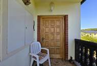 Einfamilienhaus mit Ausbaupotenzial, wo die Sonne einzieht und die Rosen blühen
