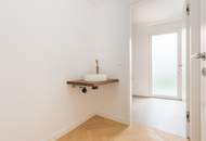 ANLEGER AUFGEPASST: EXKLUSIVE GARTENWOHNUNG IN HIETZING MIT SALZWASSER-POOL UND SAUNA