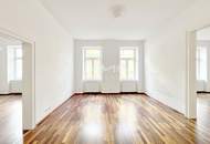 18.Wien, gediegener 104qm- 3,5 Zi-Altbau in bevorzugter Lage mit Lift