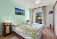 Charmantes Appartementhaus mit 4 Ferienappartements und Privatwohnung