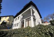 *NEUER PREIS* Ölberg! Sonniges Einfamilienhaus mit 2 Wohneinheiten und unverbaubarem Fernblick!