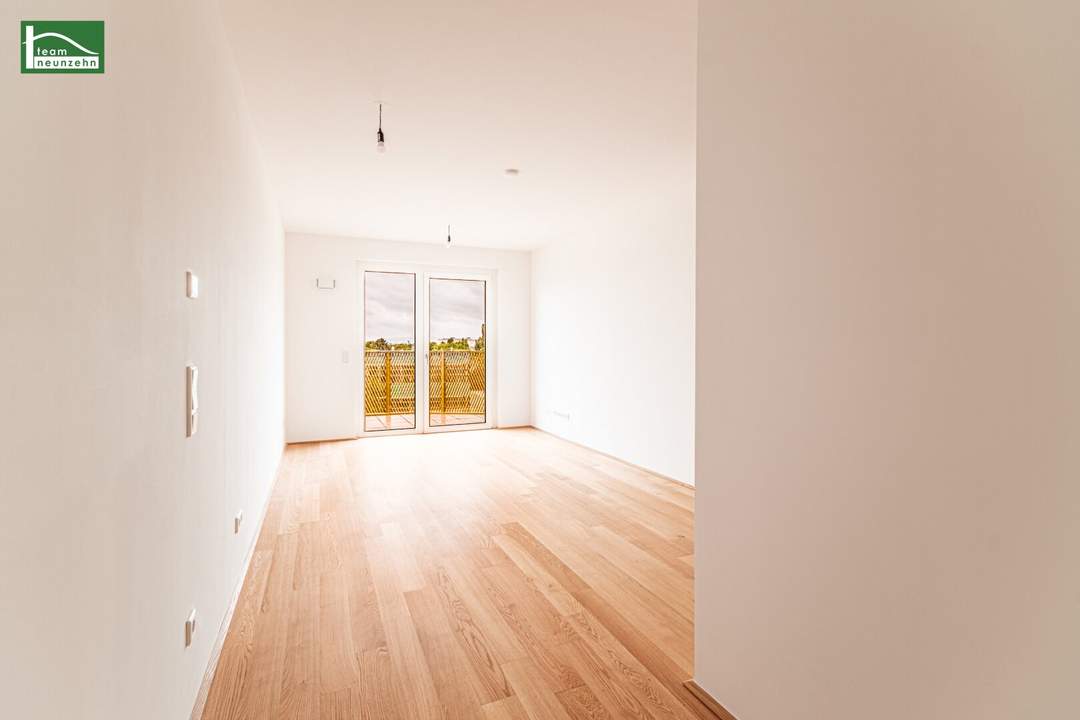 Hirschfeld - Zukunftsorientiertes Investment in Nachhaltigkeit &amp; Qualität