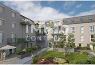 Neubau 4 Zimmer Wohnung