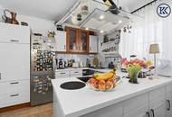 Charmantes Einfamilienhaus mit sonnigem Garten und viel Raum für die ganze Familie nahe Traiskirchen