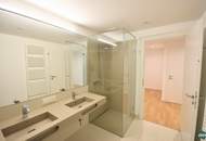 Ruhelage: Schöne 3-Zimmer-Wohnung mit Loggia in Augartennähe