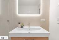 Durchdachte Urbanität – wohnen mit Sauna, Fitness, Co-Working-Space