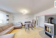 Bezugsfertige 3-Zimmer-Eigentumswohnung mit Balkon, Carport, Inventar &amp; großem Lagerraum