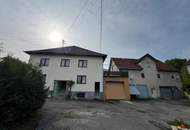 Mehrfamilienhaus mit vielen Möglichkeiten