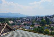 EIN ZUHAUSE MIT PANORAMABLICK!