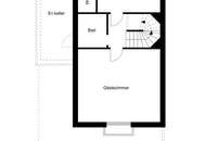 Villenhälfte mit Pool in Bestlage von Morzg