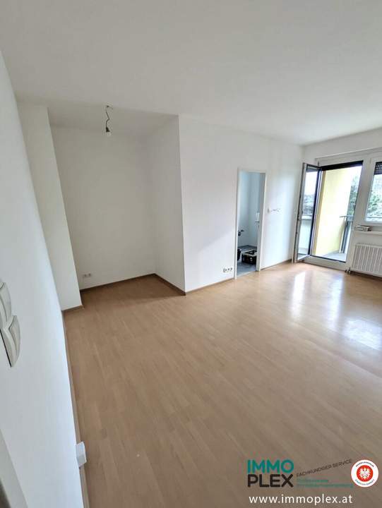 Traumhaft sofort bezugsfertige 3-Zimmer Eigentumswohnung mit Loggia zu kaufen!