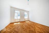 Lichtdurchflutete Garconniere in zentraler Lage