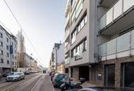 "GARTENWOHNUNG - nur mit wenigen Schritten zur U1 Kagraner Platz"