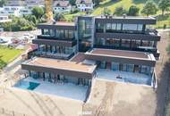 Spezial Price und Provisionsfrei - Bright Side - exklusive & außergewöhnliche Eigentumswohnung in Gmunden am Sonnenhang - Wohnen für Anspruchsvolle Top 2