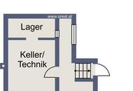 Teilrenovierter Bungalow in Hof bei Salzburg