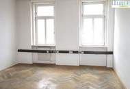 9-Zimmer Altbaubüro in der Innenstadt!