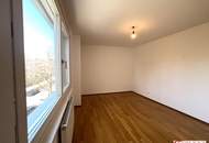 Tolle 4-Zimmer Wohnung - hell, gut durchdachter Grundriss und zwei Balkone