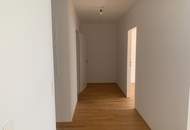Sehr schöne, neue Mietwohnung mit Tiefgarage in der Innenstadt.