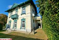 Villa in bester Geidorfer Lage