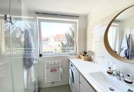 2-Zimmer-Wohnung mit zwei Balkonen in zentraler Ruhelage von Hietzing