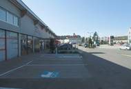 15247 Geschäftslokal im Einkaufszentrum!