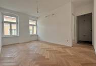 Erstbezug nach Kernsanierung I U-Bahn Nähe I Luftwärmepumpe inkl. Kühlung I