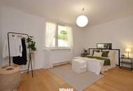 Charmante 2-Zimmer-Wohnung in ruhiger Wohnlage in sehr gutem Zustand