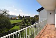Haus mit 2 Einheiten und Donaublick