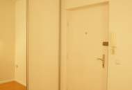 Schöne 3 Zimmerwohnung mit Loggia und Fernblick bei der U1Kagran