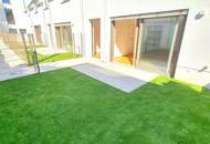 Ihr Rückzugsort - Hofseitig, modern, entspannt! Cooles Townhouse mit Garten! Erdwärme + Absolute Ruhelage + Tiefgarage + Ideale Süd Ausrichtung! Nachhaltig und zukunftssicher investiert!