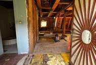 HandwerkerIn gesucht im kleinen Yspertal: liebenswertes Haus unweit von Nöchling